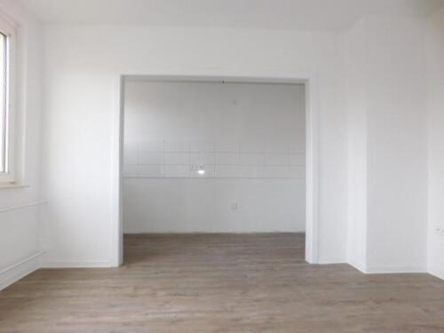 Foto - Etagenwohnung in Duisburg
