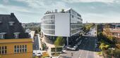 Foto - Co-Working 6-10 Arbeitsplätze mit Meetingraum im Großraumbüro