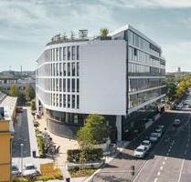 Co-Working 6-10 Arbeitsplätze mit Meetingraum im Großraumbüro - Köln Ehrenfeld