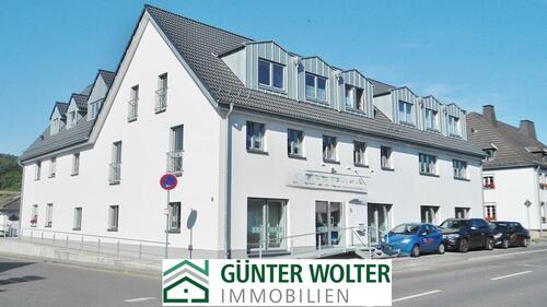 Foto - Barrierefreie Wohnung im Ortskern von 53925 Kall !