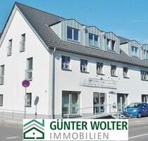 Barrierefreie Wohnung im Ortskern von 53925 Kall !