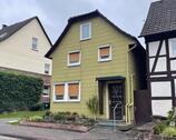 Foto - Freistehendes Einfamilienhaus mit Weserblick – ideal für Familien