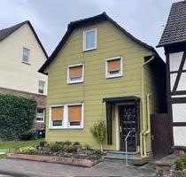 Freistehendes Einfamilienhaus mit Weserblick – ideal für Familien - Lauenförde