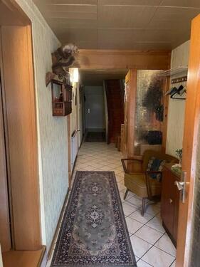 Foto - Einfamilienhaus zum Kaufen in Lauenförde
