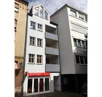 2-Zimmer-Wohnung in der Stadtmitte von Eschwege