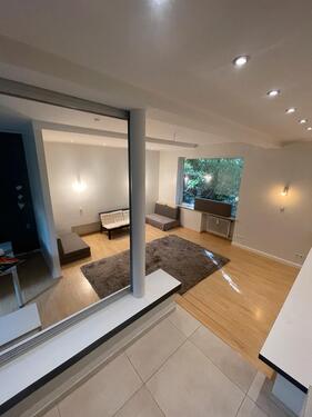 Foto - Großes Studio Apartment mit Küche in WG