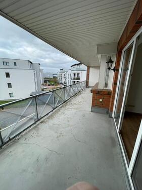 Foto - 2 Zimmerwohnung, Krebsförden ab sofort