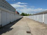 Foto - Einzelgarage in Halle Westliche Neustadt zu vermieten!