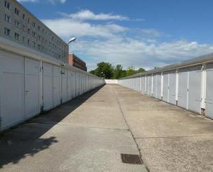 Einzelgarage in Halle Westliche Neustadt zu vermieten! - Halle (Saale) Nietleben