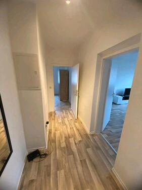 Foto - Etagenwohnung zur Miete in Sonneberg