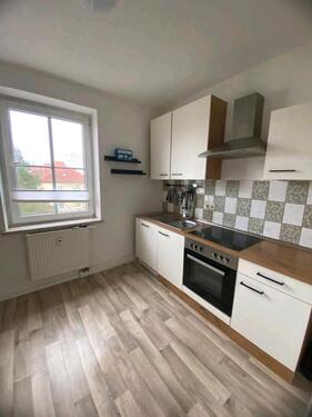 Foto - Etagenwohnung in Sonneberg