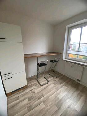 Foto - Etagenwohnung in Sonneberg zur Miete