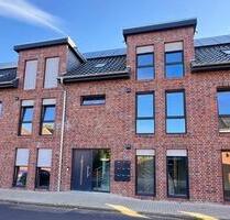 Zu vermieten: Wohnung in Aschendorf – Mittelstraße 8-4 - Papenburg