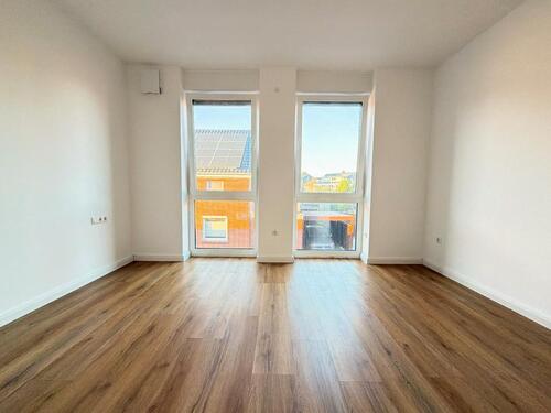 Foto - Etagenwohnung zur Miete in Papenburg