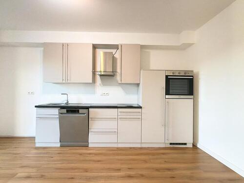 Foto - Etagenwohnung in Papenburg