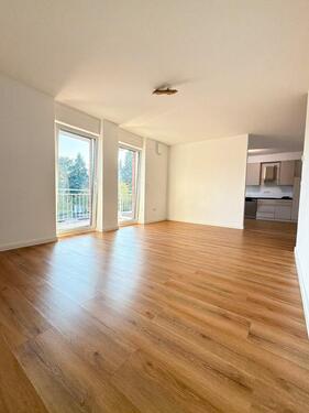 Foto - Etagenwohnung in Papenburg zur Miete