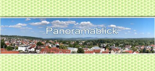 Foto - Etagenwohnung in Langenselbold