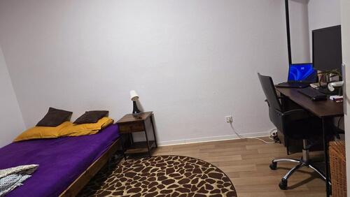 Foto - ab Dezember 2025 Untervermietung an