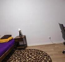 ab Dezember 2025 Untervermietung an - Leipzig Altwest