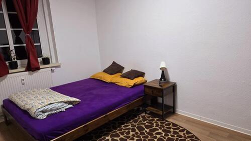 Foto - Etagenwohnung zur Miete in Leipzig