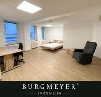 LINGEN: Großes 26 m² Zimmer in zentral gelegener 4er-WG! - Lingen (Ems)