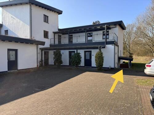 Foto - Lagerraum Bürofläche in Rheine - 600,00 EUR Kaltmiete,