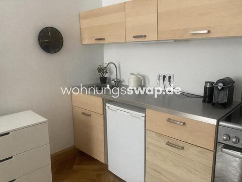 Foto - Etagenwohnung in München zur Miete