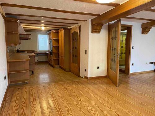 Foto - 5.5 Zimmer Etagenwohnung in Idar-Oberstein