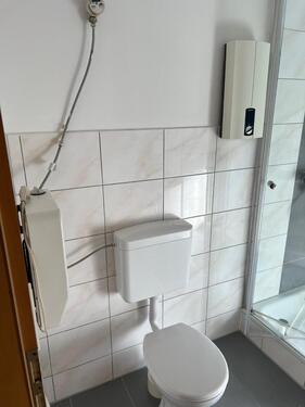 Foto - 2 Zimmer Etagenwohnung zur Miete in Singhofen