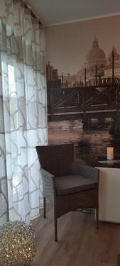 Foto - Etagenwohnung in Bad Kissingen zur Miete