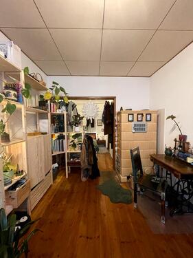 Foto - 1-Zimmer-Wohnung 