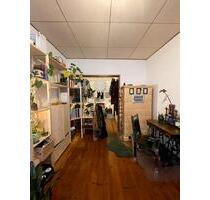 1-Zimmer-Wohnung | ruhig & zentral - Wismar Altstadt