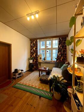 Foto - 1 Zimmer Etagenwohnung zur Miete in Wismar