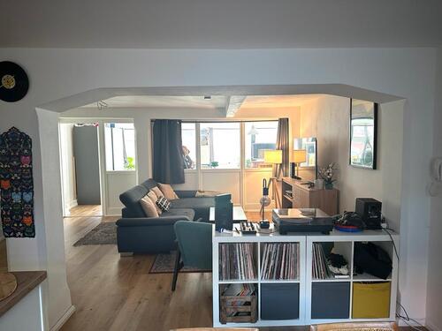 Foto - 2 Zimmer Etagenwohnung in Coburg