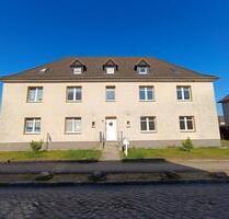 schöne 2- Raumwohnung in der Ebertstraße in Demmin