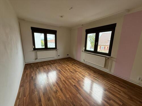 Foto - 3 Zimmer Etagenwohnung in Rottweil