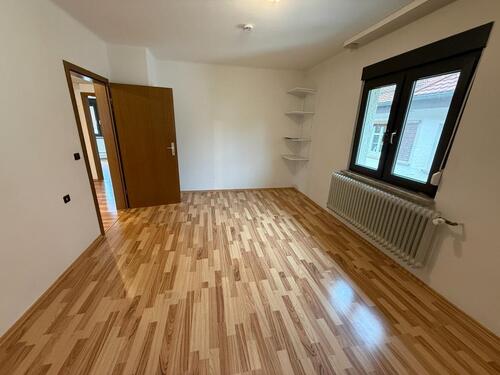 Foto - Etagenwohnung in Rottweil zur Miete