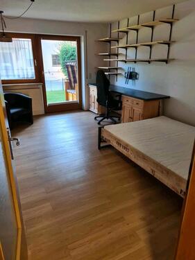 Foto - Erdgeschoßwohnung in Pocking zur Miete