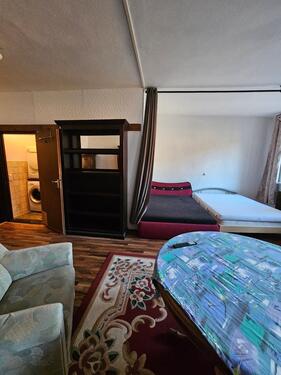 Foto - Etagenwohnung in Burghausen zur Miete