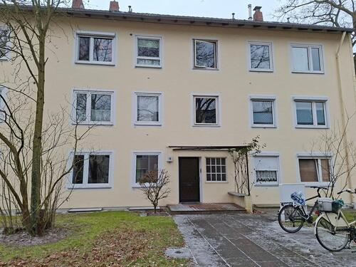 Foto - Vermietete 2,5 ZKBB-Wohnung in Ohmstede zu verkaufen