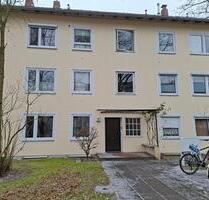 Vermietete 2,5 ZKBB-Wohnung in Ohmstede zu verkaufen - Oldenburg Etzhorn