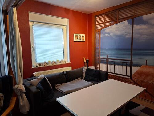 Foto - Etagenwohnung in Oldenburg zum Kaufen