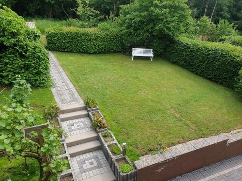 Foto - 9 Zimmer Mehrfamilienhaus, Wohnhaus in Möhnesee