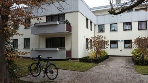 Foto - +++ Ruhige Wohnung in grüner Lage – perfekt für Singles +++