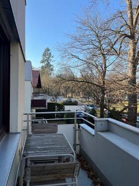 Foto - 1 Zimmer Etagenwohnung in München
