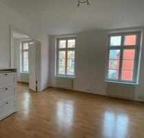 Tolle Singlewohnung nahe dem Zentrum! - Güstrow