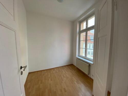 Foto - 1.5 Zimmer Etagenwohnung zur Miete in Güstrow