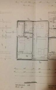Foto - 3 Zimmer Wohnung zentral und ruhig in Paderborn gelegen.