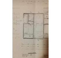 3 Zimmer Wohnung zentral und ruhig in Paderborn gelegen.