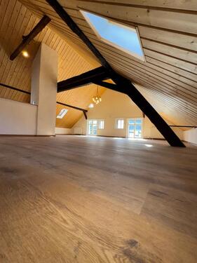 Foto - 2 Zimmer Loft - Studio - Atelier zur Miete in Freudenberg